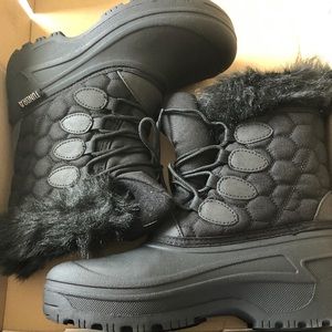 Women’s Tundra Winter Boots